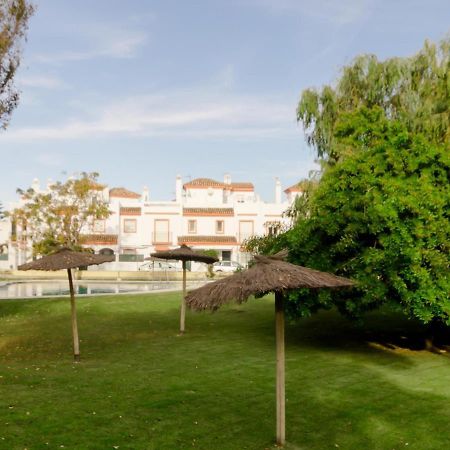 Aparta-Club La Barrosa 116 Chiclana de la Frontera Exteriör bild