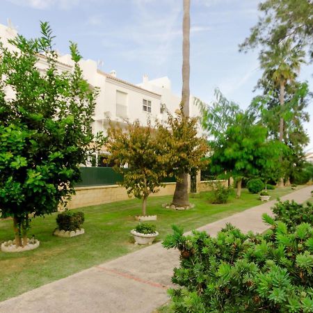 Aparta-Club La Barrosa 116 Chiclana de la Frontera Exteriör bild