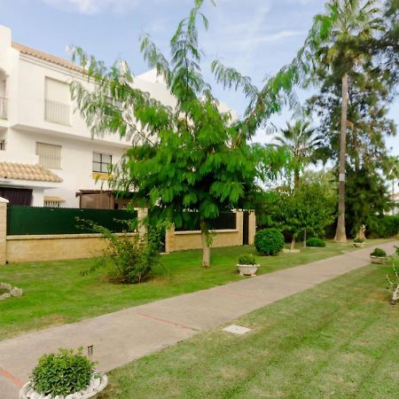 Aparta-Club La Barrosa 116 Chiclana de la Frontera Exteriör bild